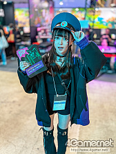 ���������꡼ No.027�Υ���ͥ������ / TGS 2025 ����ѥ˥���������ץ쥤�䡼�̿�����ZIP�ե�����ʤ��ˤ��Ϥ���6ǯ�֤��420�硤���Ѥ��Ԥ����������ޤ����ġġ�