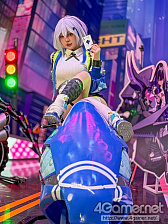 ���������꡼ No.029�Υ���ͥ������ / TGS 2025 ����ѥ˥���������ץ쥤�䡼�̿�����ZIP�ե�����ʤ��ˤ��Ϥ���6ǯ�֤��420�硤���Ѥ��Ԥ����������ޤ����ġġ�