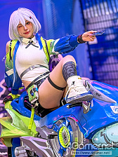 ���������꡼ No.030�Υ���ͥ������ / TGS 2025 ����ѥ˥���������ץ쥤�䡼�̿�����ZIP�ե�����ʤ��ˤ��Ϥ���6ǯ�֤��420�硤���Ѥ��Ԥ����������ޤ����ġġ�