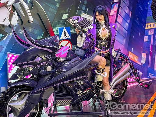 ���������꡼ No.033�Υ���ͥ������ / TGS 2025 ����ѥ˥���������ץ쥤�䡼�̿�����ZIP�ե�����ʤ��ˤ��Ϥ���6ǯ�֤��420�硤���Ѥ��Ԥ����������ޤ����ġġ�