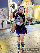 ���������꡼ No.043�Υ���ͥ������ / TGS 2025 ����ѥ˥���������ץ쥤�䡼�̿�����ZIP�ե�����ʤ��ˤ��Ϥ���6ǯ�֤��420�硤���Ѥ��Ԥ����������ޤ����ġġ�