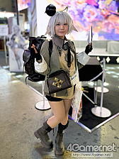 ���������꡼ No.046�Υ���ͥ������ / TGS 2025 ����ѥ˥���������ץ쥤�䡼�̿�����ZIP�ե�����ʤ��ˤ��Ϥ���6ǯ�֤��420�硤���Ѥ��Ԥ����������ޤ����ġġ�