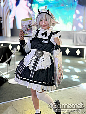 ���������꡼ No.048�Υ���ͥ������ / TGS 2025 ����ѥ˥���������ץ쥤�䡼�̿�����ZIP�ե�����ʤ��ˤ��Ϥ���6ǯ�֤��420�硤���Ѥ��Ԥ����������ޤ����ġġ�