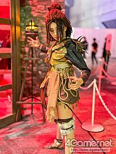 ���������꡼ No.050�Υ���ͥ������ / TGS 2025 ����ѥ˥���������ץ쥤�䡼�̿�����ZIP�ե�����ʤ��ˤ��Ϥ���6ǯ�֤��420�硤���Ѥ��Ԥ����������ޤ����ġġ�