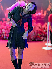 ���������꡼ No.055�Υ���ͥ������ / TGS 2025 ����ѥ˥���������ץ쥤�䡼�̿�����ZIP�ե�����ʤ��ˤ��Ϥ���6ǯ�֤��420�硤���Ѥ��Ԥ����������ޤ����ġġ�