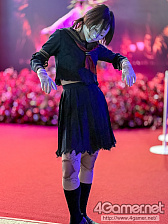 ���������꡼ No.056�Υ���ͥ������ / TGS 2025 ����ѥ˥���������ץ쥤�䡼�̿�����ZIP�ե�����ʤ��ˤ��Ϥ���6ǯ�֤��420�硤���Ѥ��Ԥ����������ޤ����ġġ�