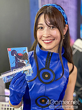 ���������꡼ No.060�Υ���ͥ������ / TGS 2025 ����ѥ˥���������ץ쥤�䡼�̿�����ZIP�ե�����ʤ��ˤ��Ϥ���6ǯ�֤��420�硤���Ѥ��Ԥ����������ޤ����ġġ�