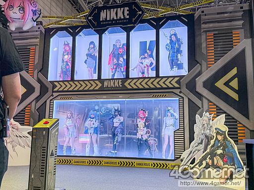 ���������꡼ No.061�Υ���ͥ������ / TGS 2025 ����ѥ˥���������ץ쥤�䡼�̿�����ZIP�ե�����ʤ��ˤ��Ϥ���6ǯ�֤��420�硤���Ѥ��Ԥ����������ޤ����ġġ�