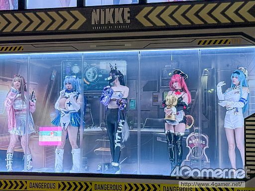 ���������꡼ No.063�Υ���ͥ������ / TGS 2025 ����ѥ˥���������ץ쥤�䡼�̿�����ZIP�ե�����ʤ��ˤ��Ϥ���6ǯ�֤��420�硤���Ѥ��Ԥ����������ޤ����ġġ�