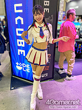 ���������꡼ No.064�Υ���ͥ������ / TGS 2025 ����ѥ˥���������ץ쥤�䡼�̿�����ZIP�ե�����ʤ��ˤ��Ϥ���6ǯ�֤��420�硤���Ѥ��Ԥ����������ޤ����ġġ�