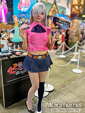 ���������꡼ No.074�Υ���ͥ������ / TGS 2025 ����ѥ˥���������ץ쥤�䡼�̿�����ZIP�ե�����ʤ��ˤ��Ϥ���6ǯ�֤��420�硤���Ѥ��Ԥ����������ޤ����ġġ�