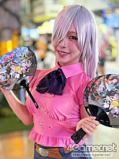 ���������꡼ No.076�Υ���ͥ������ / TGS 2025 ����ѥ˥���������ץ쥤�䡼�̿�����ZIP�ե�����ʤ��ˤ��Ϥ���6ǯ�֤��420�硤���Ѥ��Ԥ����������ޤ����ġġ�