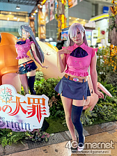 ���������꡼ No.077�Υ���ͥ������ / TGS 2025 ����ѥ˥���������ץ쥤�䡼�̿�����ZIP�ե�����ʤ��ˤ��Ϥ���6ǯ�֤��420�硤���Ѥ��Ԥ����������ޤ����ġġ�