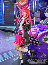 ���������꡼ No.087�Υ���ͥ������ / TGS 2025 ����ѥ˥���������ץ쥤�䡼�̿�����ZIP�ե�����ʤ��ˤ��Ϥ���6ǯ�֤��420�硤���Ѥ��Ԥ����������ޤ����ġġ�