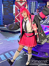 ���������꡼ No.088�Υ���ͥ������ / TGS 2025 ����ѥ˥���������ץ쥤�䡼�̿�����ZIP�ե�����ʤ��ˤ��Ϥ���6ǯ�֤��420�硤���Ѥ��Ԥ����������ޤ����ġġ�