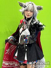 ���������꡼ No.091�Υ���ͥ������ / TGS 2025 ����ѥ˥���������ץ쥤�䡼�̿�����ZIP�ե�����ʤ��ˤ��Ϥ���6ǯ�֤��420�硤���Ѥ��Ԥ����������ޤ����ġġ�