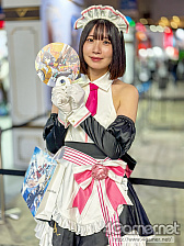 ���������꡼ No.092�Υ���ͥ������ / TGS 2025 ����ѥ˥���������ץ쥤�䡼�̿�����ZIP�ե�����ʤ��ˤ��Ϥ���6ǯ�֤��420�硤���Ѥ��Ԥ����������ޤ����ġġ�