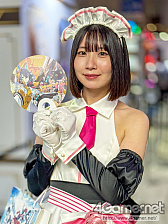 ���������꡼ No.093�Υ���ͥ������ / TGS 2025 ����ѥ˥���������ץ쥤�䡼�̿�����ZIP�ե�����ʤ��ˤ��Ϥ���6ǯ�֤��420�硤���Ѥ��Ԥ����������ޤ����ġġ�