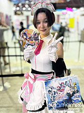 ���������꡼ No.095�Υ���ͥ������ / TGS 2025 ����ѥ˥���������ץ쥤�䡼�̿�����ZIP�ե�����ʤ��ˤ��Ϥ���6ǯ�֤��420�硤���Ѥ��Ԥ����������ޤ����ġġ�