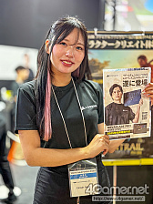 ���������꡼ No.098�Υ���ͥ������ / TGS 2025 ����ѥ˥���������ץ쥤�䡼�̿�����ZIP�ե�����ʤ��ˤ��Ϥ���6ǯ�֤��420�硤���Ѥ��Ԥ����������ޤ����ġġ�