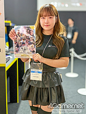 ���������꡼ No.100�Υ���ͥ������ / TGS 2025 ����ѥ˥���������ץ쥤�䡼�̿�����ZIP�ե�����ʤ��ˤ��Ϥ���6ǯ�֤��420�硤���Ѥ��Ԥ����������ޤ����ġġ�