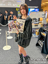 ���������꡼ No.102�Υ���ͥ������ / TGS 2025 ����ѥ˥���������ץ쥤�䡼�̿�����ZIP�ե�����ʤ��ˤ��Ϥ���6ǯ�֤��420�硤���Ѥ��Ԥ����������ޤ����ġġ�