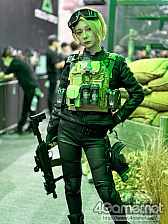 ���������꡼ No.105�Υ���ͥ������ / TGS 2025 ����ѥ˥���������ץ쥤�䡼�̿�����ZIP�ե�����ʤ��ˤ��Ϥ���6ǯ�֤��420�硤���Ѥ��Ԥ����������ޤ����ġġ�