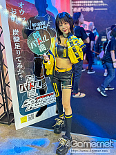 ���������꡼ No.108�Υ���ͥ������ / TGS 2025 ����ѥ˥���������ץ쥤�䡼�̿�����ZIP�ե�����ʤ��ˤ��Ϥ���6ǯ�֤��420�硤���Ѥ��Ԥ����������ޤ����ġġ�