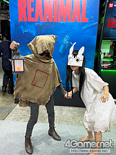 ���������꡼ No.120�Υ���ͥ������ / TGS 2025 ����ѥ˥���������ץ쥤�䡼�̿�����ZIP�ե�����ʤ��ˤ��Ϥ���6ǯ�֤��420�硤���Ѥ��Ԥ����������ޤ����ġġ�