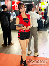 ���������꡼ No.129�Υ���ͥ������ / TGS 2025 ����ѥ˥���������ץ쥤�䡼�̿�����ZIP�ե�����ʤ��ˤ��Ϥ���6ǯ�֤��420�硤���Ѥ��Ԥ����������ޤ����ġġ�