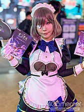 ���������꡼ No.132�Υ���ͥ������ / TGS 2025 ����ѥ˥���������ץ쥤�䡼�̿�����ZIP�ե�����ʤ��ˤ��Ϥ���6ǯ�֤��420�硤���Ѥ��Ԥ����������ޤ����ġġ�