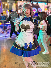 ���������꡼ No.135�Υ���ͥ������ / TGS 2025 ����ѥ˥���������ץ쥤�䡼�̿�����ZIP�ե�����ʤ��ˤ��Ϥ���6ǯ�֤��420�硤���Ѥ��Ԥ����������ޤ����ġġ�