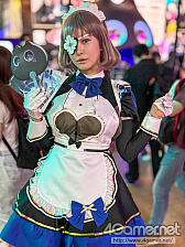 ���������꡼ No.136�Υ���ͥ������ / TGS 2025 ����ѥ˥���������ץ쥤�䡼�̿�����ZIP�ե�����ʤ��ˤ��Ϥ���6ǯ�֤��420�硤���Ѥ��Ԥ����������ޤ����ġġ�