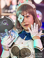 ���������꡼ No.137�Υ���ͥ������ / TGS 2025 ����ѥ˥���������ץ쥤�䡼�̿�����ZIP�ե�����ʤ��ˤ��Ϥ���6ǯ�֤��420�硤���Ѥ��Ԥ����������ޤ����ġġ�