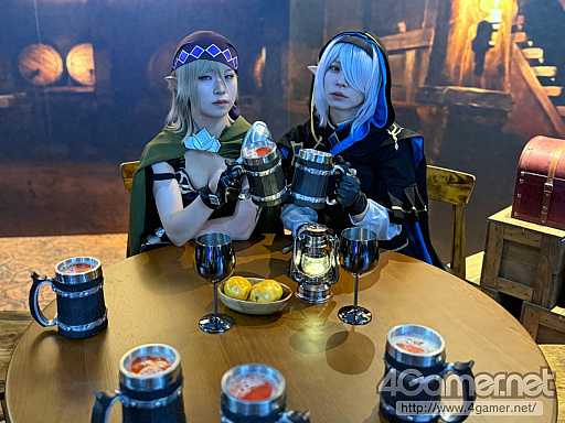 ���������꡼ No.144�Υ���ͥ������ / TGS 2025 ����ѥ˥���������ץ쥤�䡼�̿�����ZIP�ե�����ʤ��ˤ��Ϥ���6ǯ�֤��420�硤���Ѥ��Ԥ����������ޤ����ġġ�