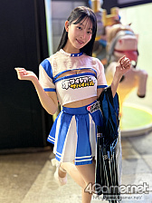 ���������꡼ No.148�Υ���ͥ������ / TGS 2025 ����ѥ˥���������ץ쥤�䡼�̿�����ZIP�ե�����ʤ��ˤ��Ϥ���6ǯ�֤��420�硤���Ѥ��Ԥ����������ޤ����ġġ�