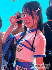 ���������꡼ No.153�Υ���ͥ������ / TGS 2025 ����ѥ˥���������ץ쥤�䡼�̿�����ZIP�ե�����ʤ��ˤ��Ϥ���6ǯ�֤��420�硤���Ѥ��Ԥ����������ޤ����ġġ�