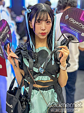 ���������꡼ No.155�Υ���ͥ������ / TGS 2025 ����ѥ˥���������ץ쥤�䡼�̿�����ZIP�ե�����ʤ��ˤ��Ϥ���6ǯ�֤��420�硤���Ѥ��Ԥ����������ޤ����ġġ�