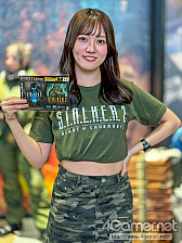 ���������꡼ No.157�Υ���ͥ������ / TGS 2025 ����ѥ˥���������ץ쥤�䡼�̿�����ZIP�ե�����ʤ��ˤ��Ϥ���6ǯ�֤��420�硤���Ѥ��Ԥ����������ޤ����ġġ�