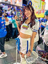 ���������꡼ No.163�Υ���ͥ������ / TGS 2025 ����ѥ˥���������ץ쥤�䡼�̿�����ZIP�ե�����ʤ��ˤ��Ϥ���6ǯ�֤��420�硤���Ѥ��Ԥ����������ޤ����ġġ�