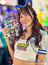 ���������꡼ No.165�Υ���ͥ������ / TGS 2025 ����ѥ˥���������ץ쥤�䡼�̿�����ZIP�ե�����ʤ��ˤ��Ϥ���6ǯ�֤��420�硤���Ѥ��Ԥ����������ޤ����ġġ�