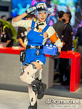 ���������꡼ No.171�Υ���ͥ������ / TGS 2025 ����ѥ˥���������ץ쥤�䡼�̿�����ZIP�ե�����ʤ��ˤ��Ϥ���6ǯ�֤��420�硤���Ѥ��Ԥ����������ޤ����ġġ�