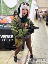 ���������꡼ No.179�Υ���ͥ������ / TGS 2025 ����ѥ˥���������ץ쥤�䡼�̿�����ZIP�ե�����ʤ��ˤ��Ϥ���6ǯ�֤��420�硤���Ѥ��Ԥ����������ޤ����ġġ�