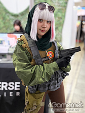 ���������꡼ No.180�Υ���ͥ������ / TGS 2025 ����ѥ˥���������ץ쥤�䡼�̿�����ZIP�ե�����ʤ��ˤ��Ϥ���6ǯ�֤��420�硤���Ѥ��Ԥ����������ޤ����ġġ�