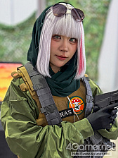 ���������꡼ No.181�Υ���ͥ������ / TGS 2025 ����ѥ˥���������ץ쥤�䡼�̿�����ZIP�ե�����ʤ��ˤ��Ϥ���6ǯ�֤��420�硤���Ѥ��Ԥ����������ޤ����ġġ�