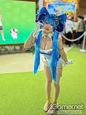 ���������꡼ No.183�Υ���ͥ������ / TGS 2025 ����ѥ˥���������ץ쥤�䡼�̿�����ZIP�ե�����ʤ��ˤ��Ϥ���6ǯ�֤��420�硤���Ѥ��Ԥ����������ޤ����ġġ�