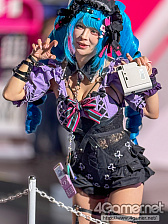 ���������꡼ No.187�Υ���ͥ������ / TGS 2025 ����ѥ˥���������ץ쥤�䡼�̿�����ZIP�ե�����ʤ��ˤ��Ϥ���6ǯ�֤��420�硤���Ѥ��Ԥ����������ޤ����ġġ�