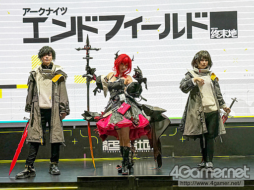 ���������꡼ No.188�Υ���ͥ������ / TGS 2025 ����ѥ˥���������ץ쥤�䡼�̿�����ZIP�ե�����ʤ��ˤ��Ϥ���6ǯ�֤��420�硤���Ѥ��Ԥ����������ޤ����ġġ�