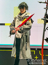 ���������꡼ No.189�Υ���ͥ������ / TGS 2025 ����ѥ˥���������ץ쥤�䡼�̿�����ZIP�ե�����ʤ��ˤ��Ϥ���6ǯ�֤��420�硤���Ѥ��Ԥ����������ޤ����ġġ�