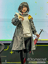 ���������꡼ No.191�Υ���ͥ������ / TGS 2025 ����ѥ˥���������ץ쥤�䡼�̿�����ZIP�ե�����ʤ��ˤ��Ϥ���6ǯ�֤��420�硤���Ѥ��Ԥ����������ޤ����ġġ�